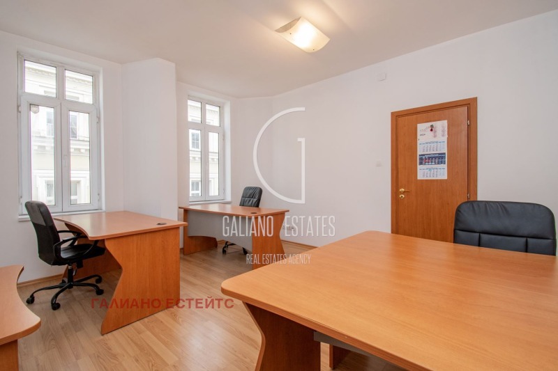 Kiralık  Ofis Sofia , Centar , 116 metrekare | 28277793 - görüntü [6]