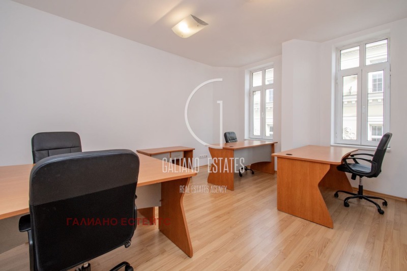 Дава под наем  Офис град София , Център , 116 кв.м | 28277793 - изображение [7]