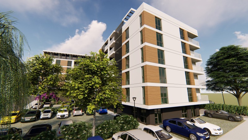 Дава под наем ОФИС, гр. Варна, Кайсиева градина, снимка 4 - Офиси - 53118826