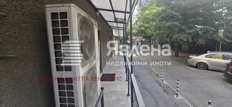 Дава под наем ОФИС, гр. София, Иван Вазов, снимка 15 - Офиси - 53687260