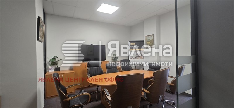 Дава под наем ОФИС, гр. София, Иван Вазов, снимка 6 - Офиси - 53687260