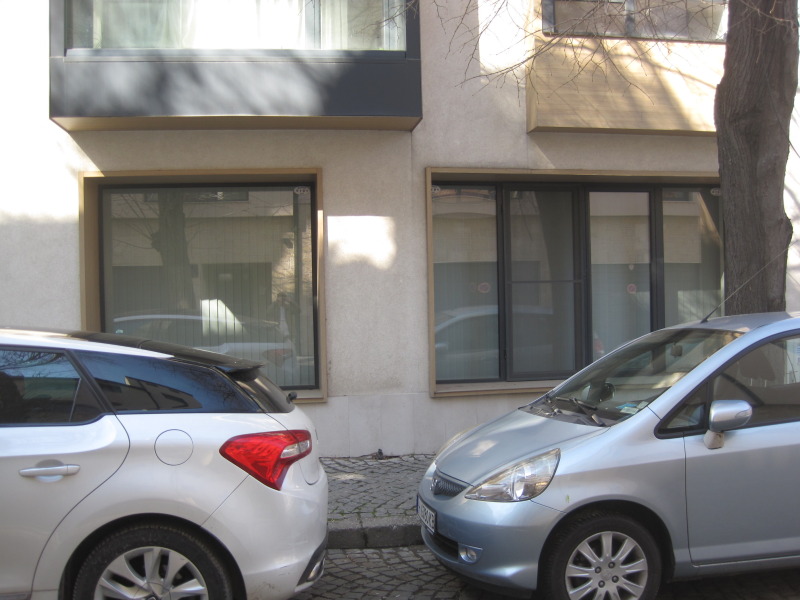 Kiadó  Üzlet Plovdiv , Centar , 69 négyzetméter | 86916553