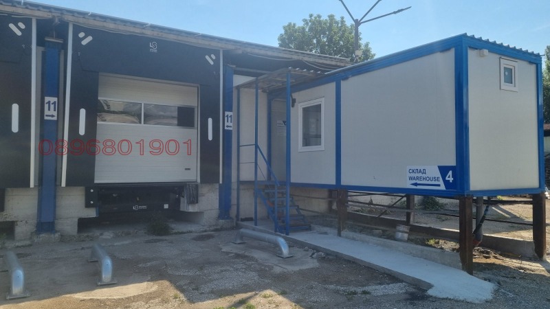 Til leje  Opbevaring Sofia , Slatina , 320 kvm | 34192021 - billede [4]