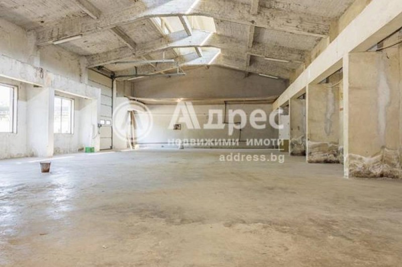 Te huur  Opslag Burgas , Promisjlena zona - Jug , 425 m² | 61770646 - afbeelding [6]