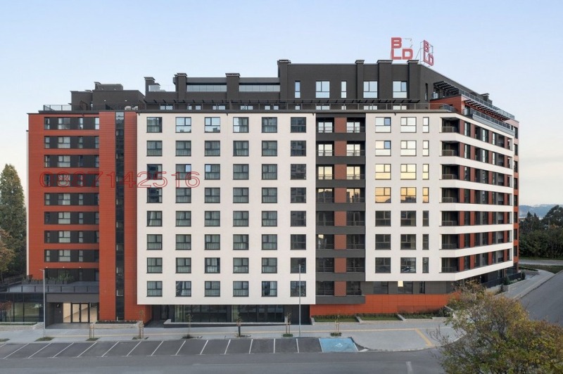 Дава под наем ГАРАЖ, ПАРКОМЯСТО, гр. София, Зона Б-5-3