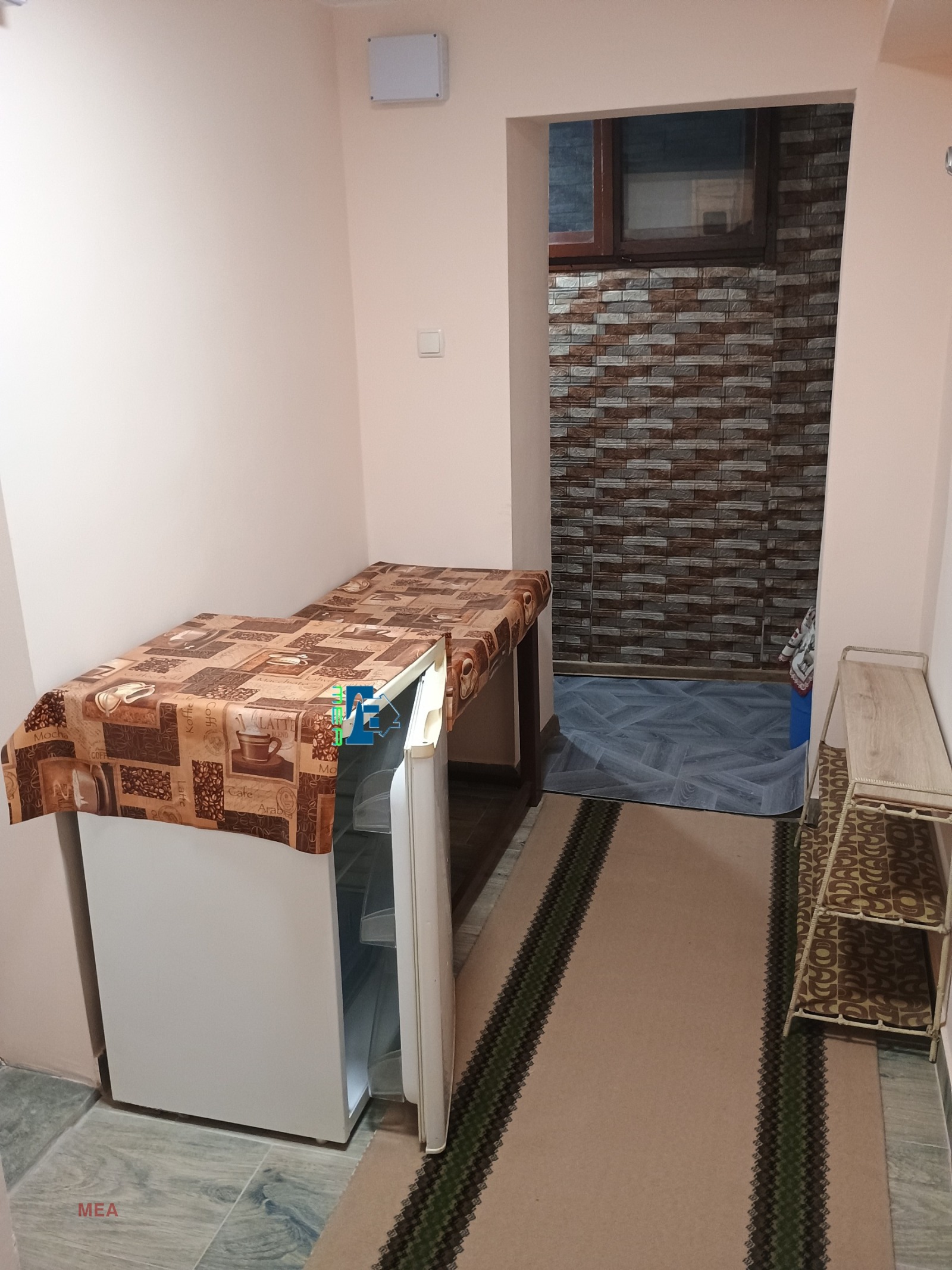 Дава под наем 1-СТАЕН, гр. Плевен, Сторгозия, снимка 6 - Апартаменти - 53897926