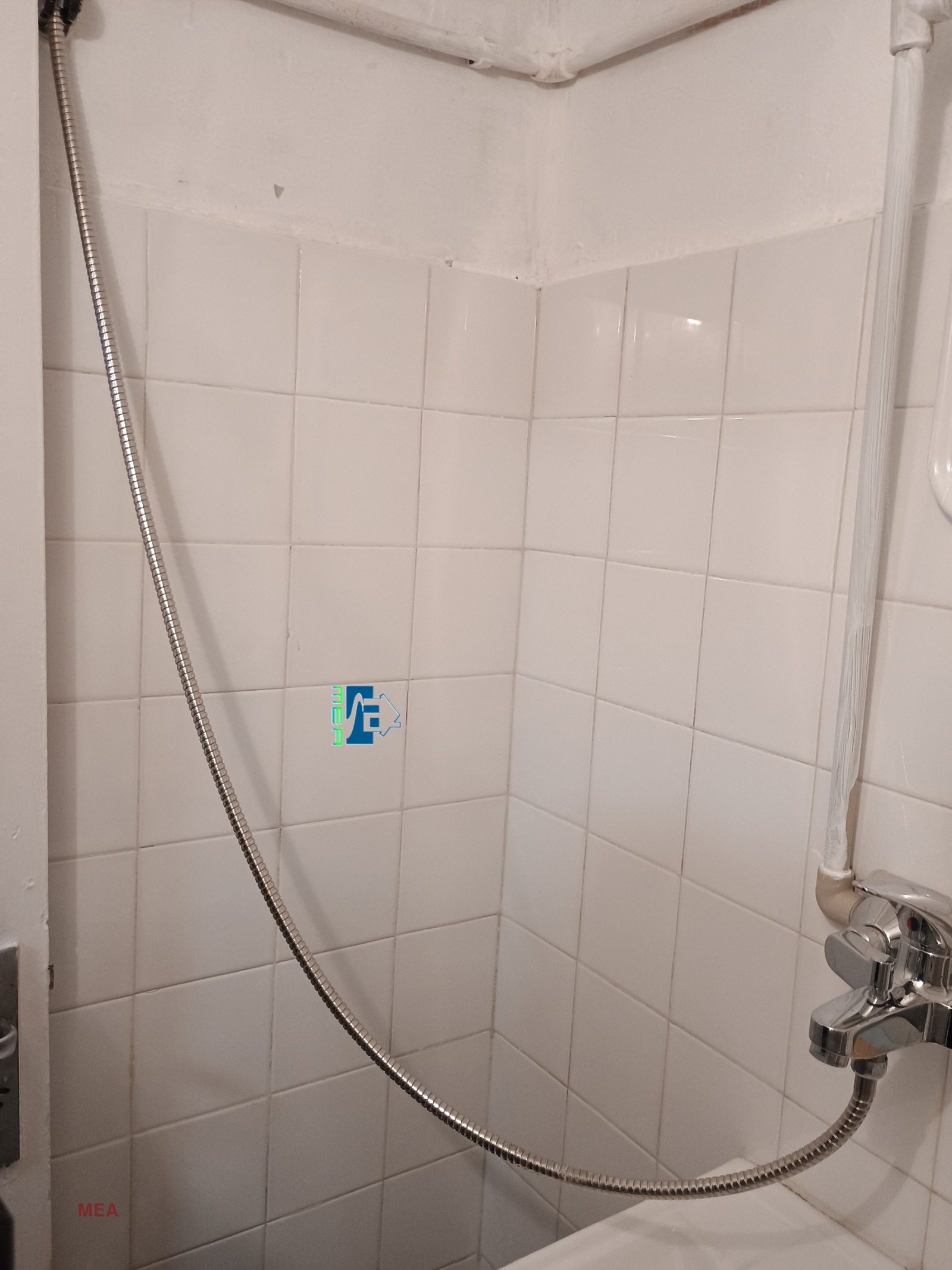 Дава под наем 1-СТАЕН, гр. Плевен, Сторгозия, снимка 9 - Апартаменти - 53897926