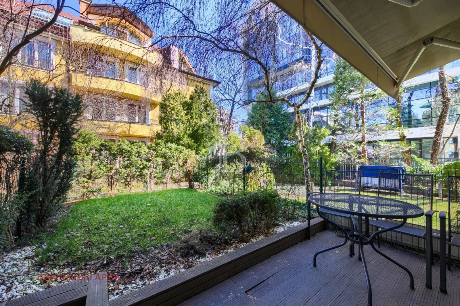 Дава под наем 2-СТАЕН, гр. София, Лозенец, снимка 6 - Апартаменти - 53835691