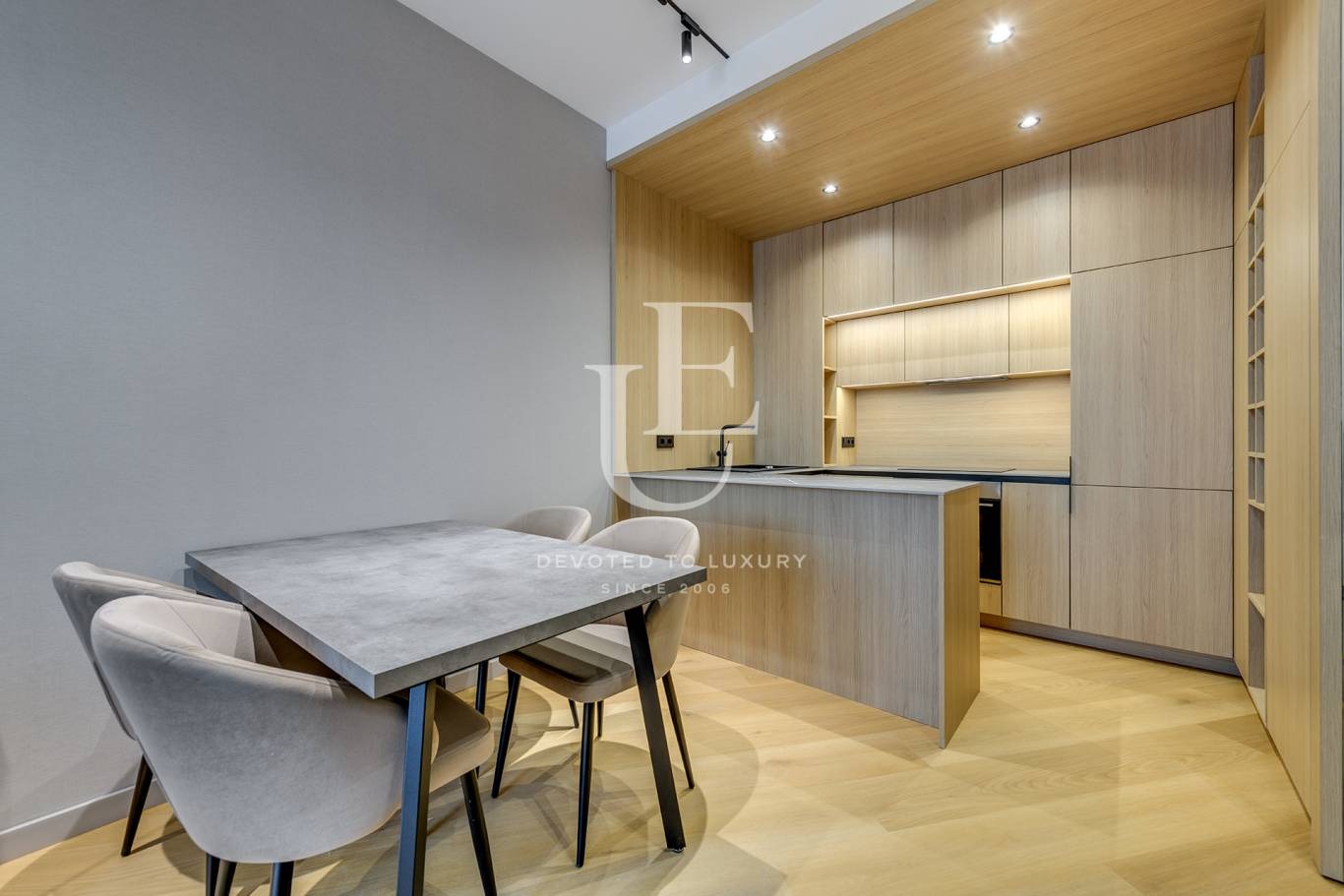 Дава под наем 3-СТАЕН, гр. София, Младост 4, снимка 2 - Апартаменти - 52983546