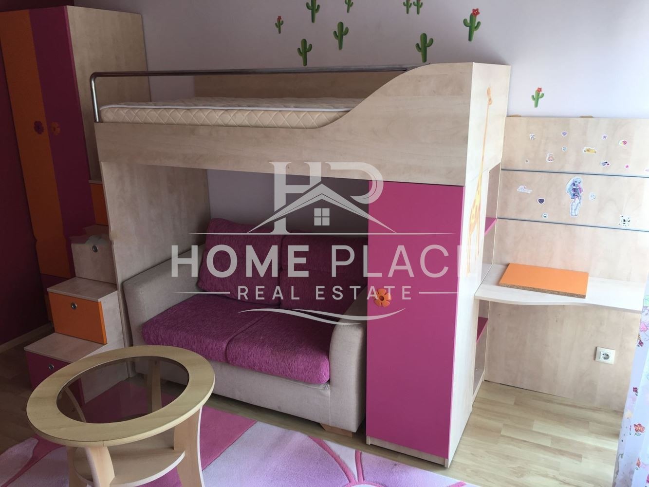 Дава под наем 3-СТАЕН, гр. Варна, Чаталджа, снимка 7 - Апартаменти - 53766392