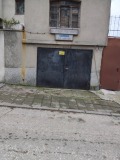 Дава под наем ГАРАЖ, ПАРКОМЯСТО, гр. Варна, Колхозен пазар, снимка 2