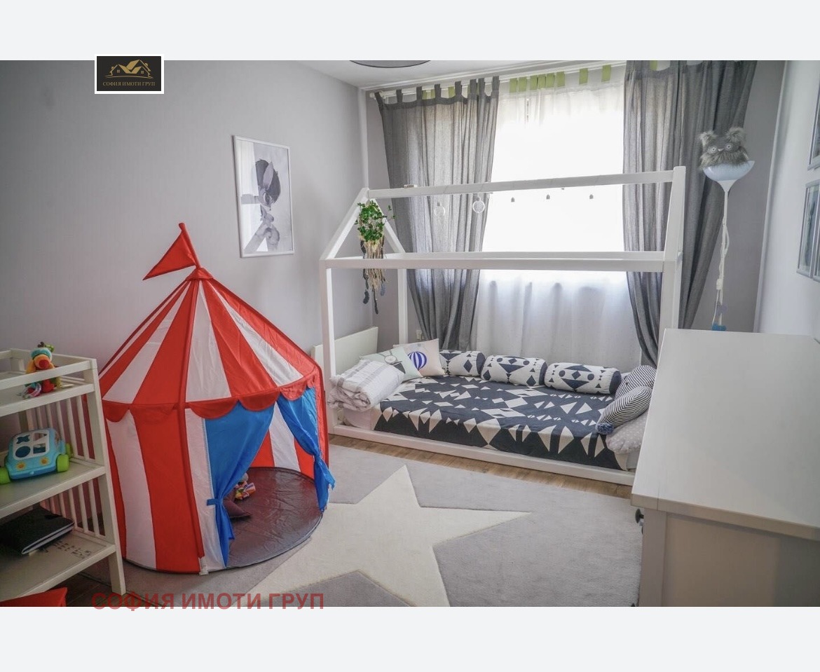 Дава под Наем 3-СТАЕН | Imot.bg — изображение 11