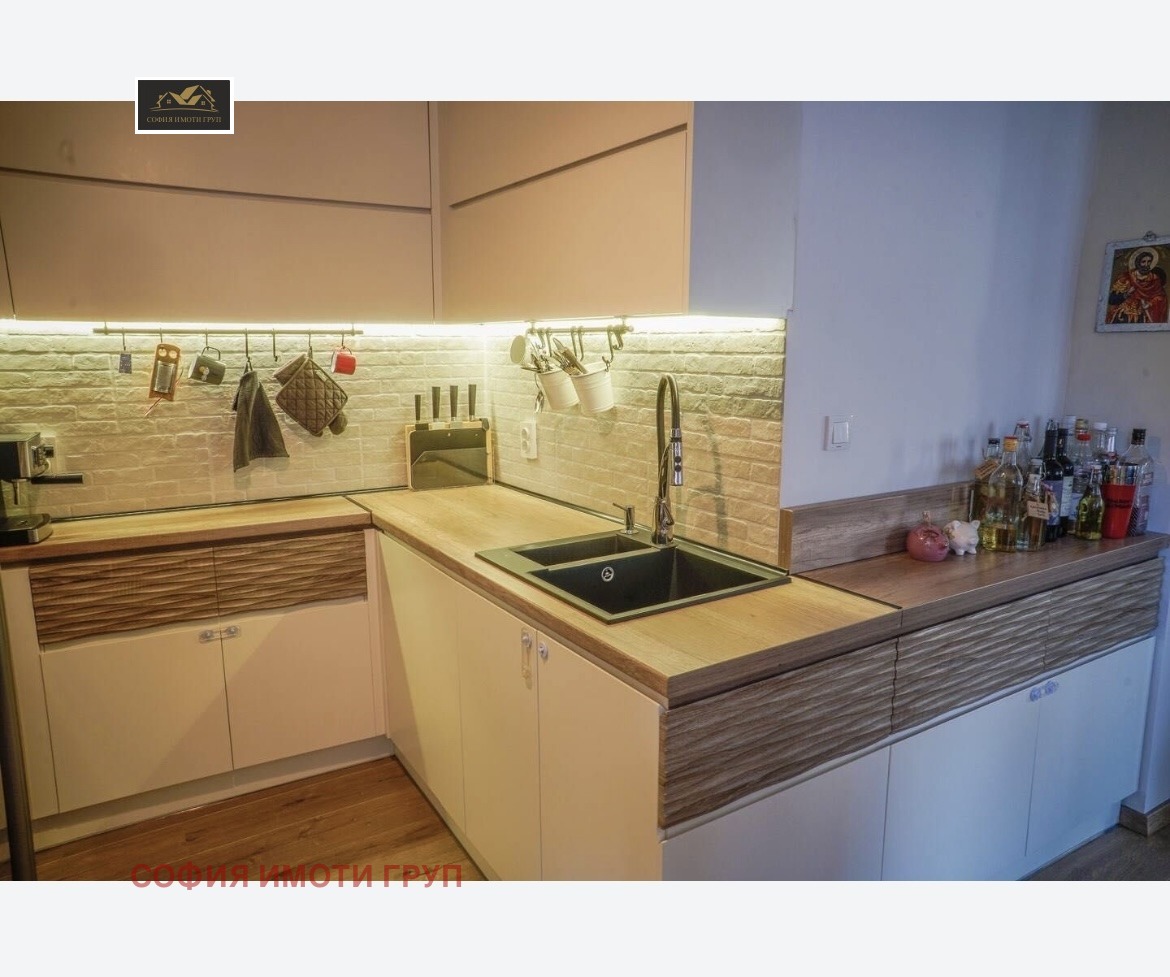 Дава под Наем 3-СТАЕН | Imot.bg — изображение 5