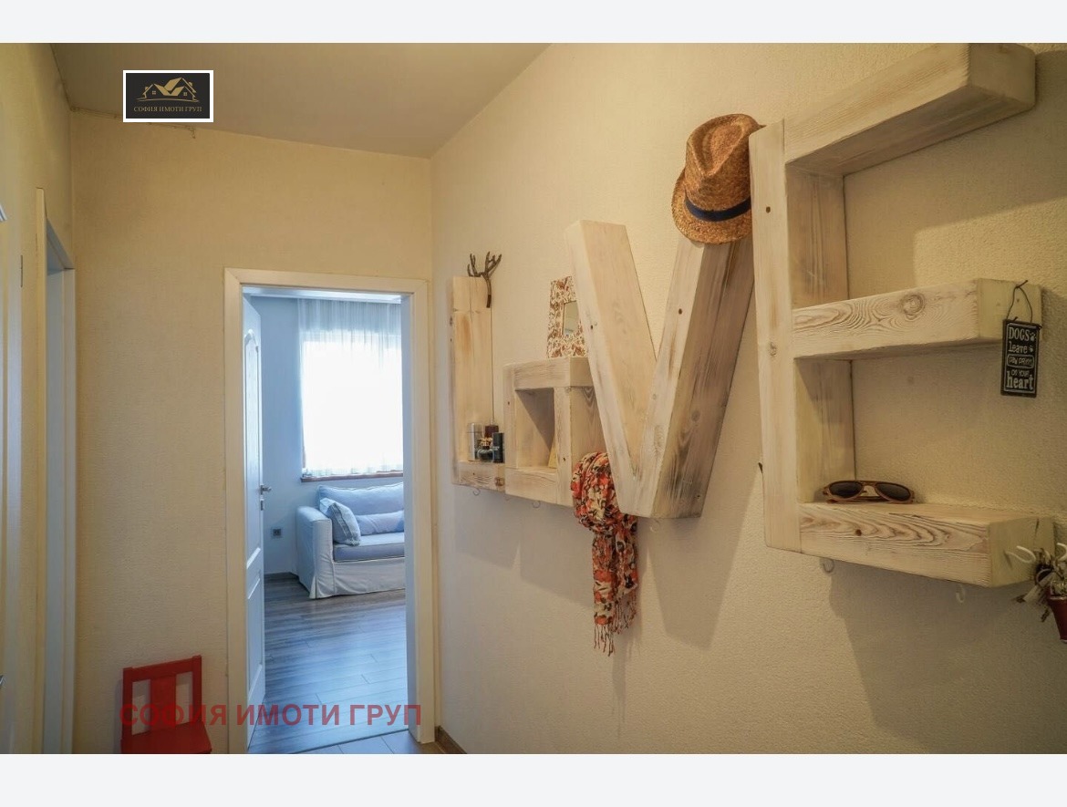 Дава под Наем 3-СТАЕН | Imot.bg — изображение 16
