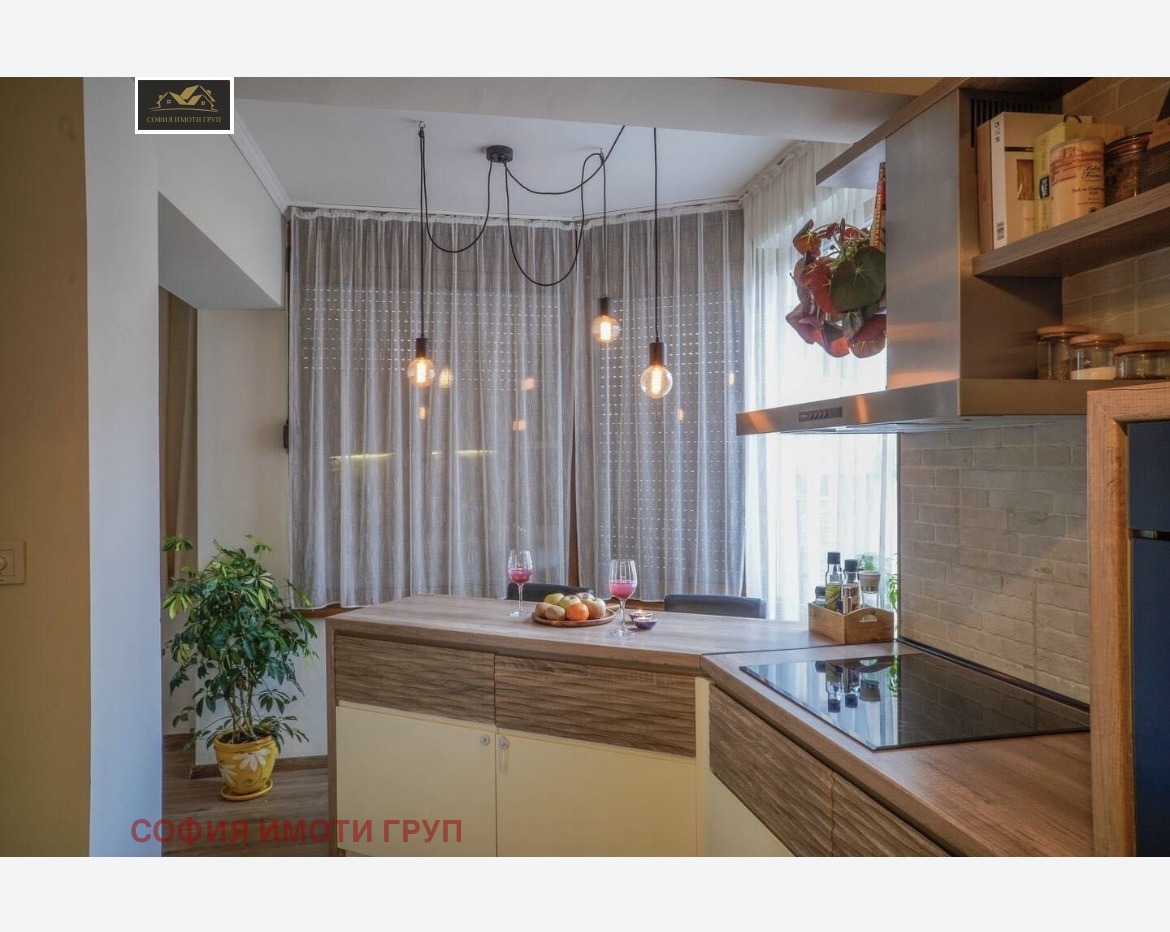 Дава под Наем 3-СТАЕН | Imot.bg — изображение 7