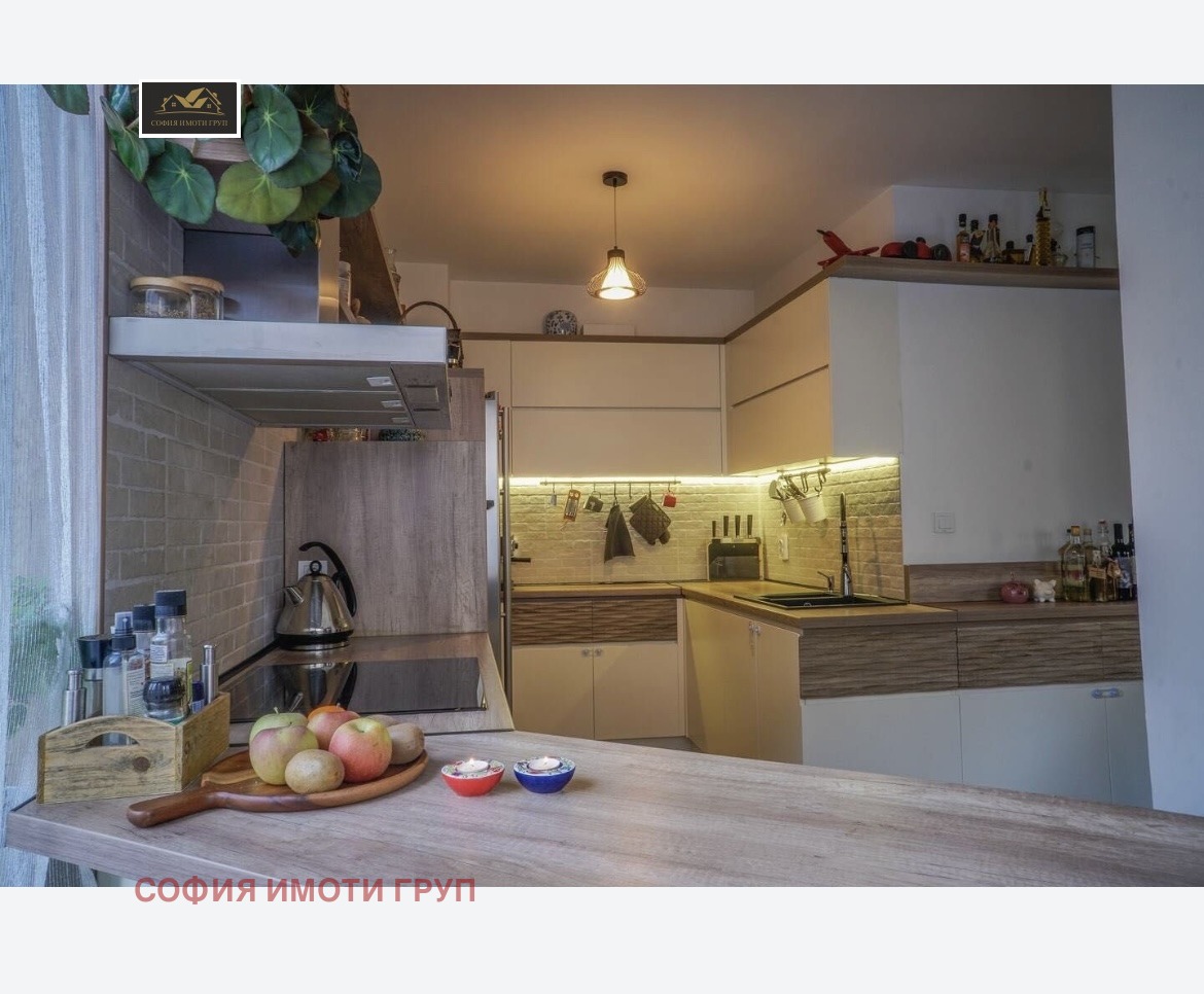 Дава под Наем 3-СТАЕН | Imot.bg — изображение 8