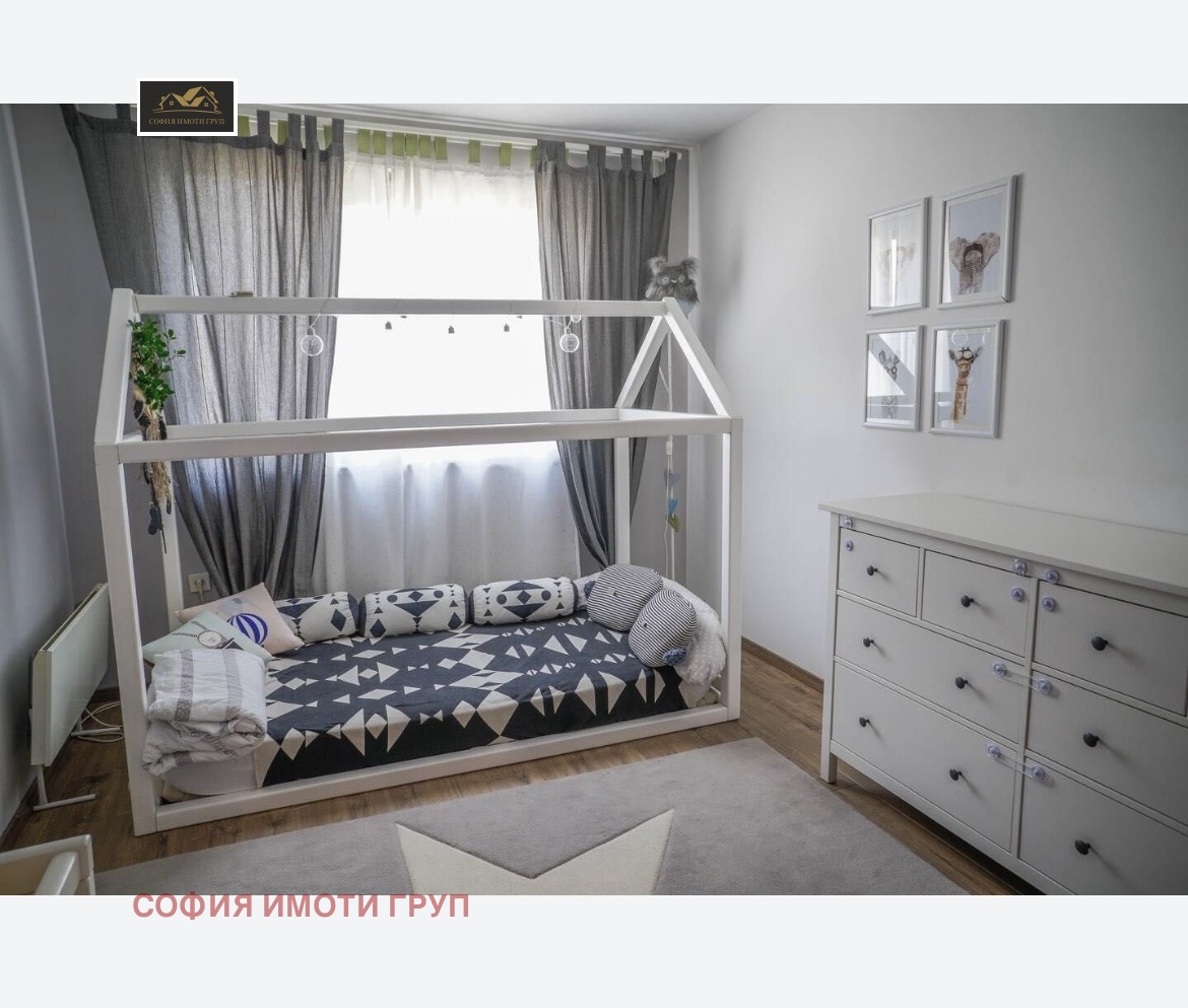 Дава под Наем 3-СТАЕН | Imot.bg — изображение 12