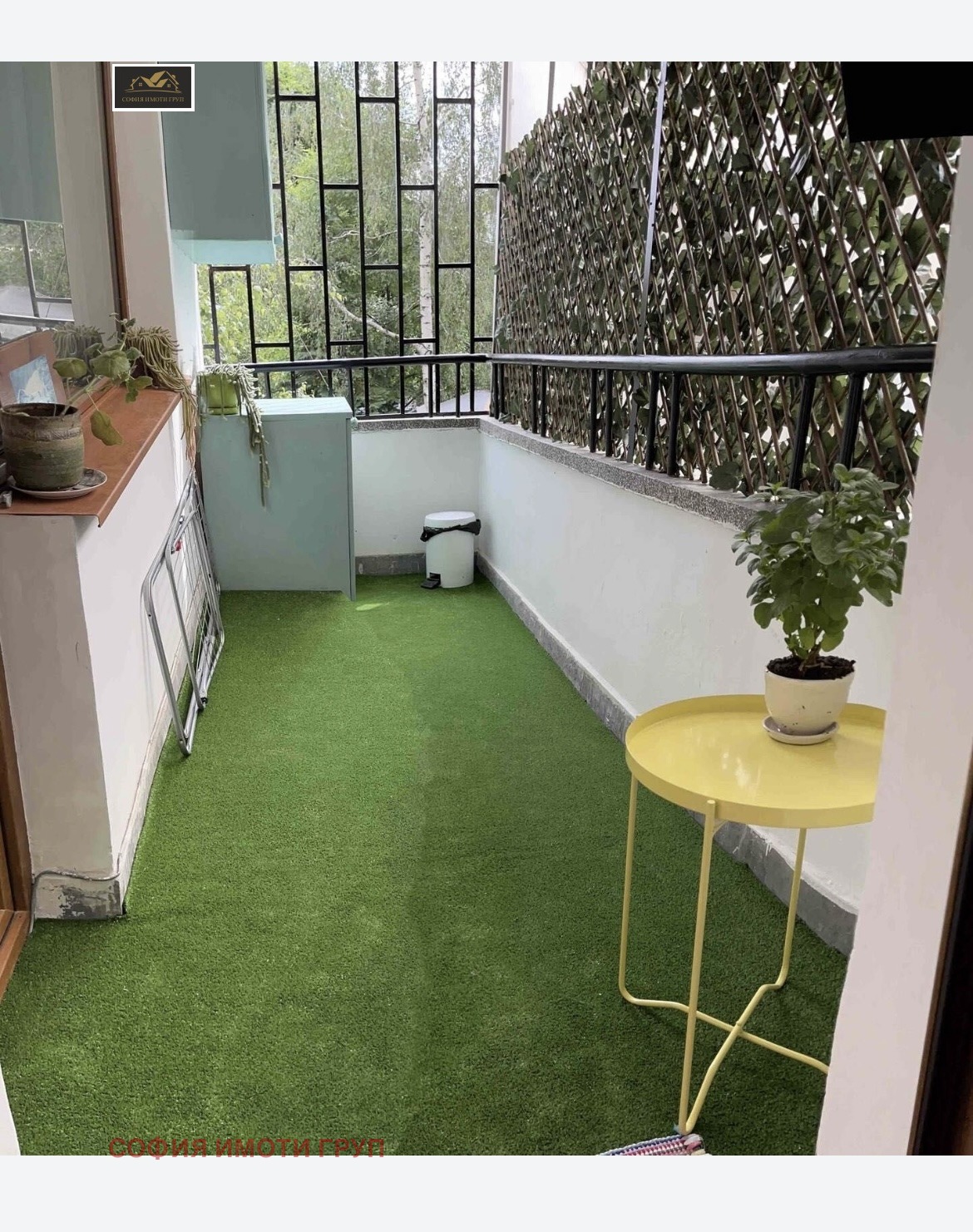 Дава под Наем 3-СТАЕН | Imot.bg — изображение 15