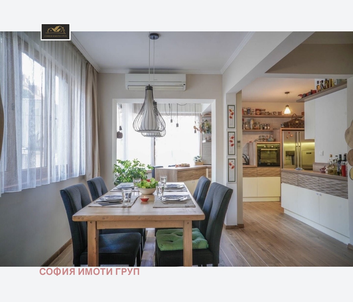 Дава под Наем 3-СТАЕН | Imot.bg — изображение 1