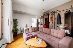 1 Schlafzimmer Zentar, Sofia