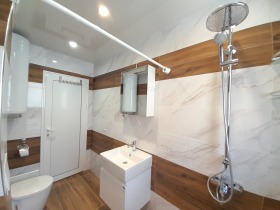 2 спальни Център, Стара Загора 11