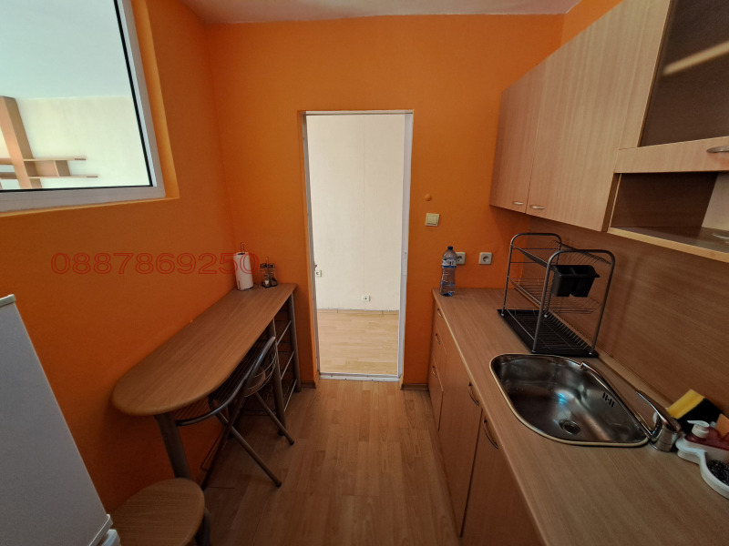 Дава под наем 1-СТАЕН, гр. София, Люлин 5, снимка 5 - Апартаменти - 53067115