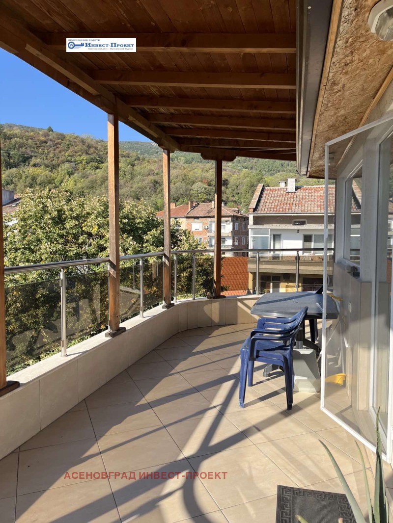 Под наем 2-СТАЕН, област Пловдив, гр. Асеновград • 450 € / 880.12 лв. • 40004003 1