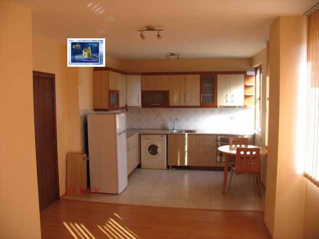 Дава под наем  2-стаен град Пловдив , Съдийски , 58 кв.м | 38560909