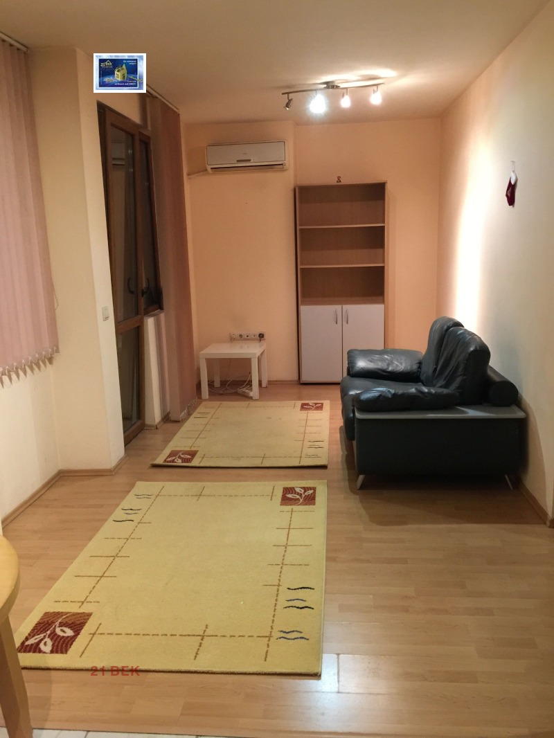 Дава под наем  2-стаен град Пловдив , Съдийски , 58 кв.м | 38560909 - изображение [5]