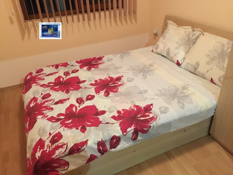 Дава под наем  2-стаен град Пловдив , Съдийски , 58 кв.м | 38560909 - изображение [8]