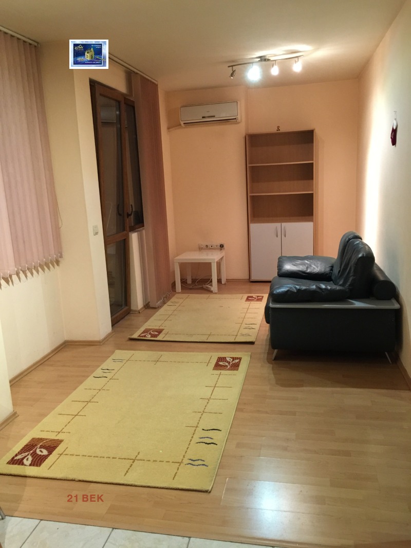 Дава под наем  2-стаен град Пловдив , Съдийски , 58 кв.м | 38560909 - изображение [6]