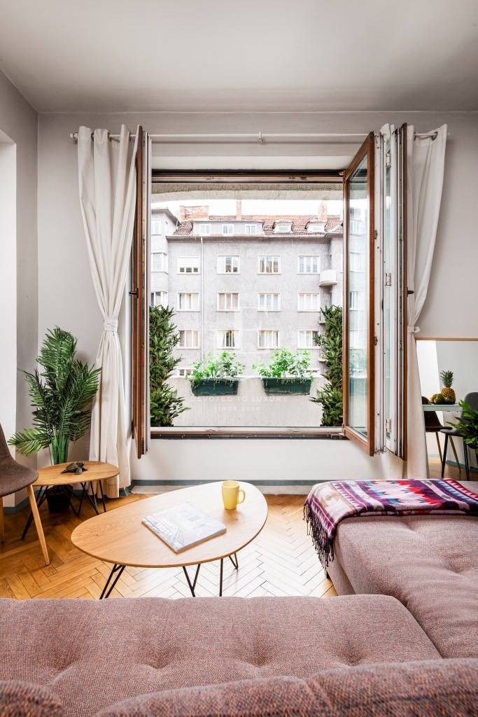 A louer  1 chambre Sofia , Tsentar , 60 m² | 63560226 - image [7]