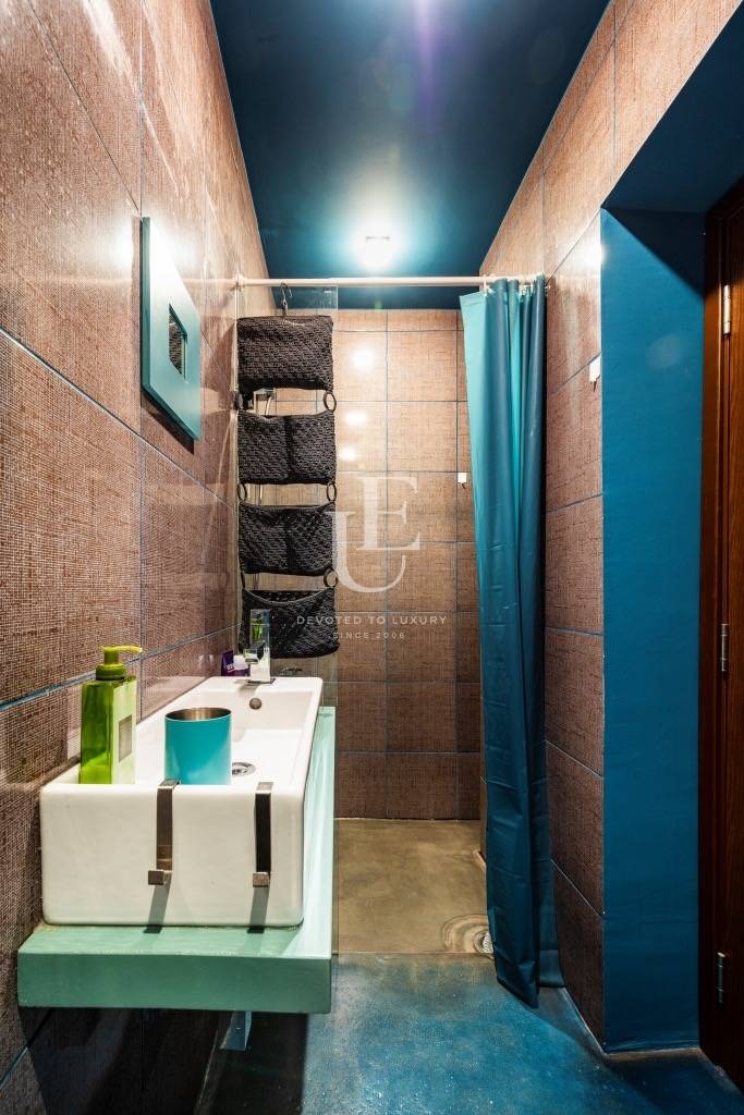 A louer  1 chambre Sofia , Tsentar , 60 m² | 63560226 - image [5]