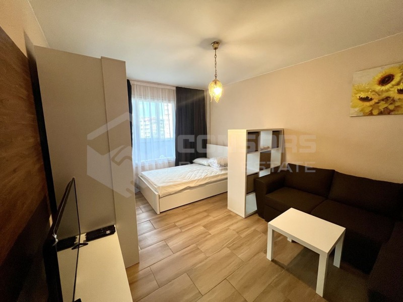 A louer  1 chambre Sofia , Ovtcha koupel , 50 m² | 74739499