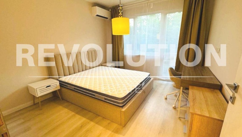 Дава под наем 2-СТАЕН, гр. Варна, Левски 1, снимка 3 - Апартаменти - 52273819