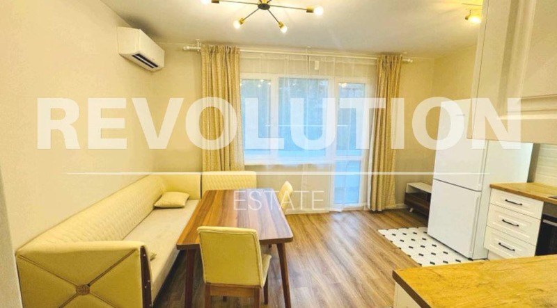 Дава под наем 2-СТАЕН, гр. Варна, Левски 1, снимка 2 - Апартаменти - 52273819