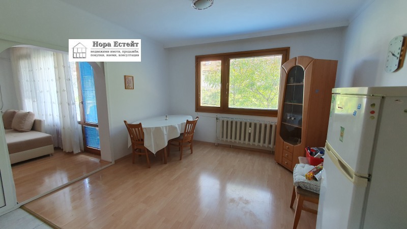 Дава под наем 2-СТАЕН, гр. София, Лагера, снимка 4 - Апартаменти - 53133982