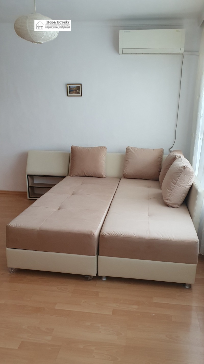 Дава под наем 2-СТАЕН, гр. София, Лагера, снимка 2 - Апартаменти - 53133982