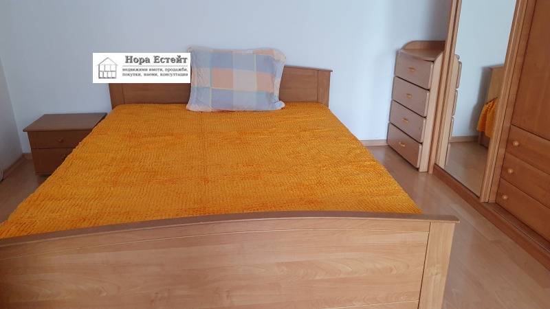 Дава под наем 2-СТАЕН, гр. София, Лагера, снимка 9 - Апартаменти - 53133982