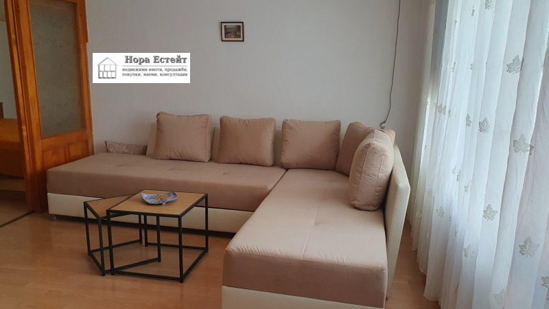 Дава под наем 2-СТАЕН, гр. София, Лагера, снимка 8 - Апартаменти - 53133982