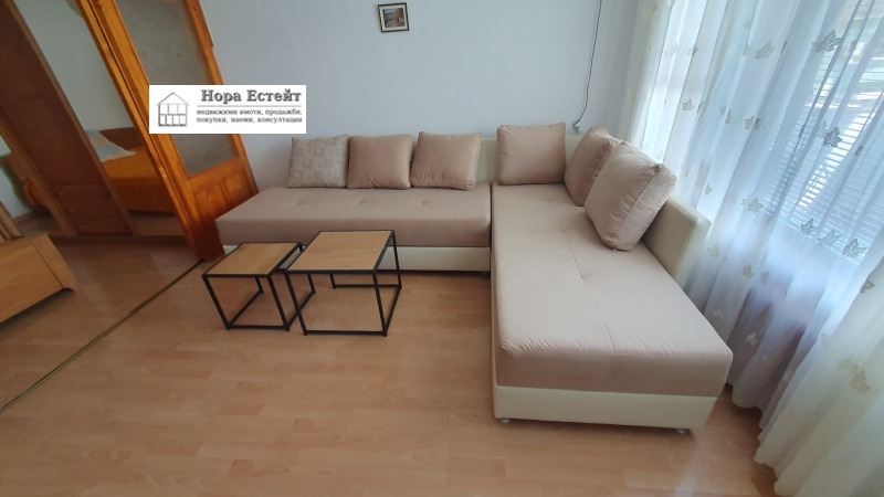 Дава под наем 2-СТАЕН, гр. София, Лагера, снимка 6 - Апартаменти - 53133982