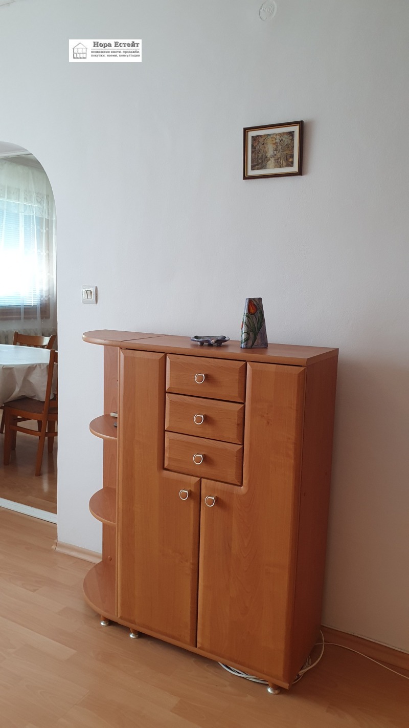 Дава под наем 2-СТАЕН, гр. София, Лагера, снимка 13 - Апартаменти - 53133982