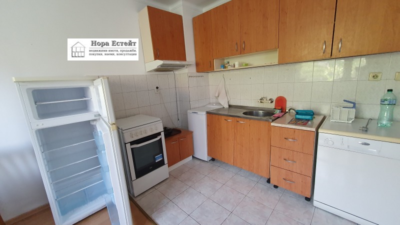 Дава под наем 2-СТАЕН, гр. София, Лагера, снимка 3 - Апартаменти - 53133982