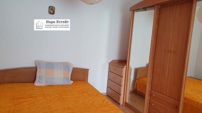 Дава под наем 2-СТАЕН, гр. София, Лагера, снимка 10 - Апартаменти - 53133982