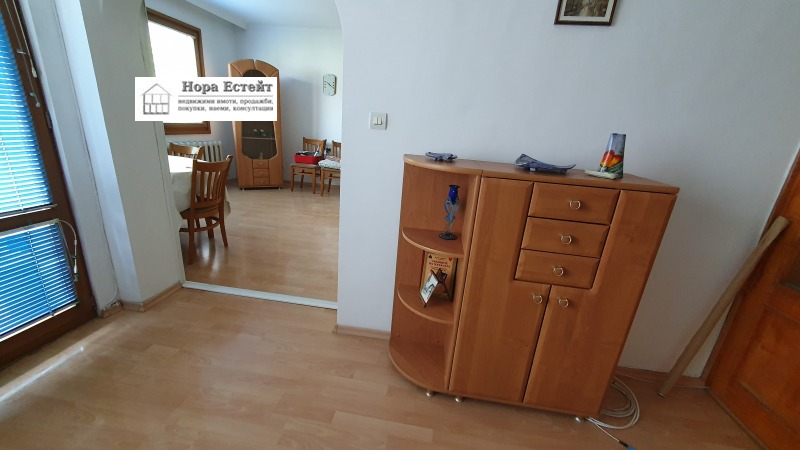 Дава под наем 2-СТАЕН, гр. София, Лагера, снимка 7 - Апартаменти - 53133982