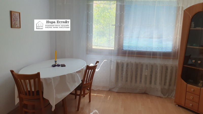 Дава под наем 2-СТАЕН, гр. София, Лагера, снимка 14 - Апартаменти - 53133982