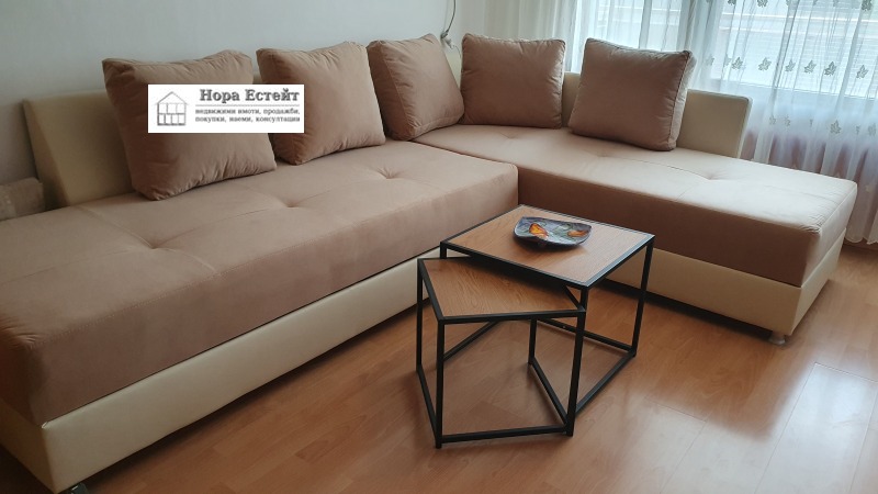 Дава под наем 2-СТАЕН, гр. София, Лагера, снимка 11 - Апартаменти - 53133982