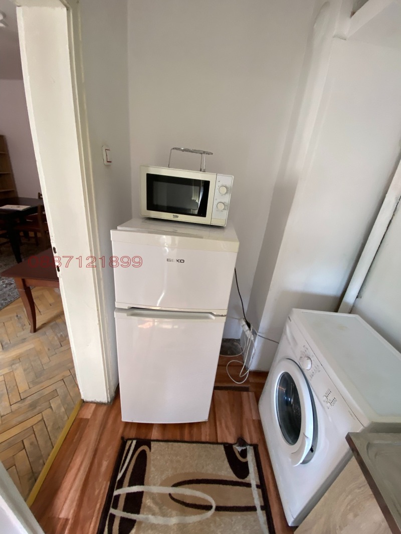 Te huur  2 slaapkamers Stara Zagora , Tsentar , 72 m² | 62645412 - afbeelding [7]