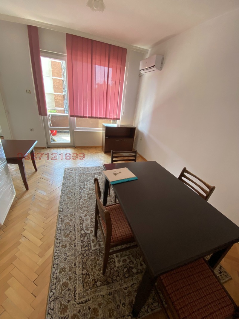 For Rent  2 bedroom Stara Zagora , Tsentar , 72 sq.m | 99497185 - image [5]