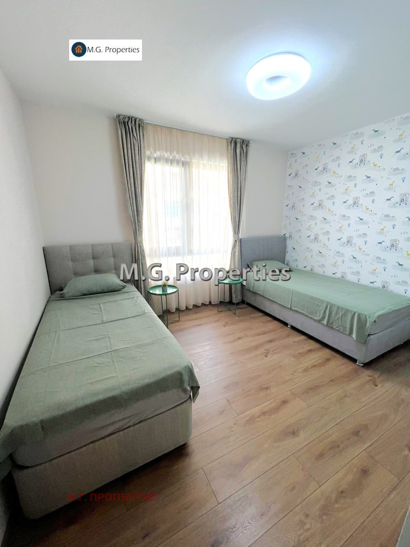 For Rent  2 bedroom Varna , k.k. Chayka , 100 sq.m | 25097365 - image [7]